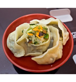 大江南北