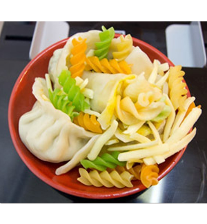 爆漿起司